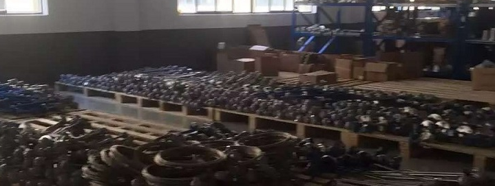 熱電阻、pt100熱電阻、鎧裝熱電阻、裝配式熱電阻生產(chǎn)車(chē)間