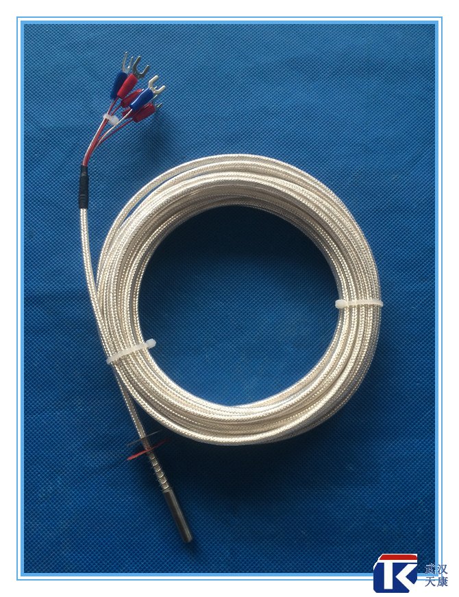 雙支壓片熱電阻、pt100熱電阻、補(bǔ)償導(dǎo)線熱電阻