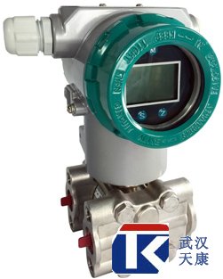 TK3051高精度單晶硅差壓、壓力變送器