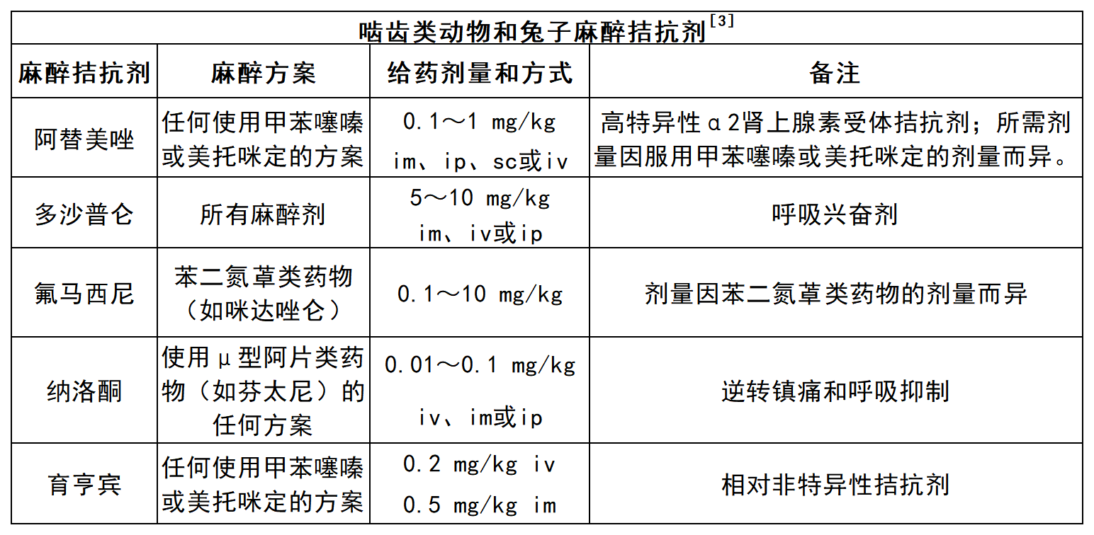 小心！實驗大小鼠的麻醉危機與應急救援手冊